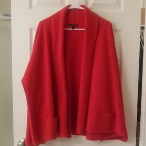 Eileen Fisher Wool cardigan